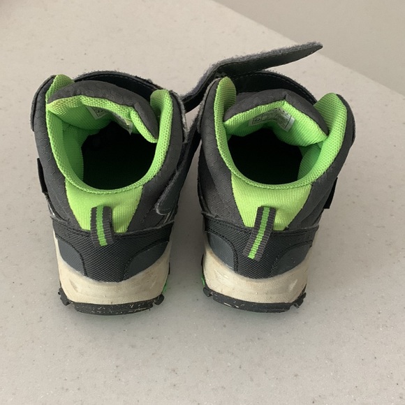 Toddler hiking shoes - Picture 4 of 7